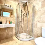 Lujosa Casa Con Piscina Privada Willa *