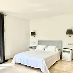 Willa Lujosa Casa Con Piscina Privada