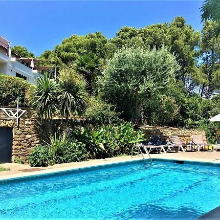 Lujosa Casa Con Piscina Privada * בגור