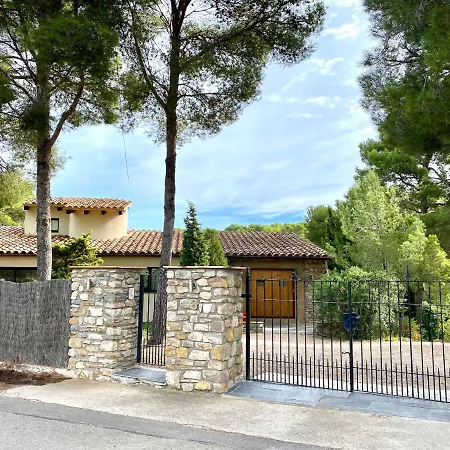 Lujosa Casa Con Piscina Privada Begur