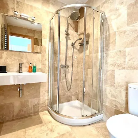 Lujosa Casa Con Piscina Privada Villa *