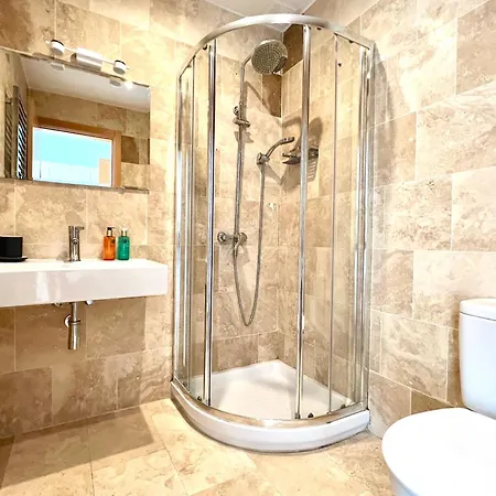 Lujosa Casa Con Piscina Privada Villa