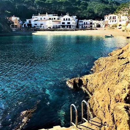 Lujosa Casa Con Piscina Privada