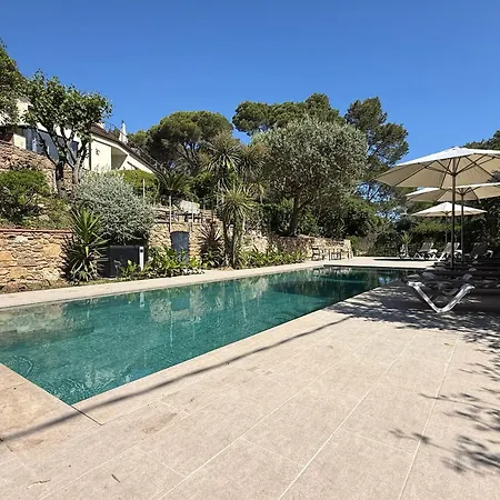 Villa Lujosa Casa Con Piscina Privada *