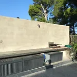 ヴィラ Lujosa Casa Con Piscina Privada ベグール