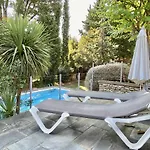 Lujosa Casa Con Piscina Privada ヴィラ *