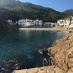 Lujosa Casa Con Piscina Privada