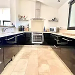 ヴィラ Lujosa Casa Con Piscina Privada