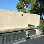 ヴィラ Lujosa Casa Con Piscina Privada *