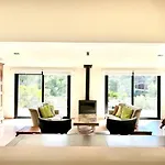 ヴィラ Lujosa Casa Con Piscina Privada ベグール