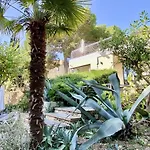 ヴィラ Lujosa Casa Con Piscina Privada