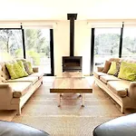Lujosa Casa Con Piscina Privada ヴィラ *