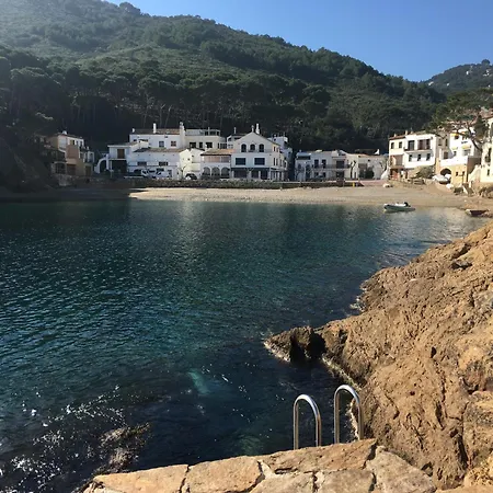 Lujosa Casa Con Piscina Privada