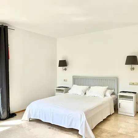 Lujosa Casa Con Piscina Privada Villa *