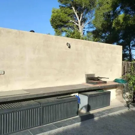 Villa Lujosa Casa Con Piscina Privada *