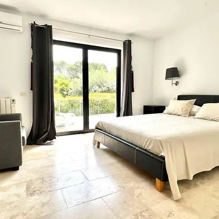 Villa Lujosa Casa Con Piscina Privada