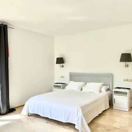 Villa Lujosa Casa Con Piscina Privada
