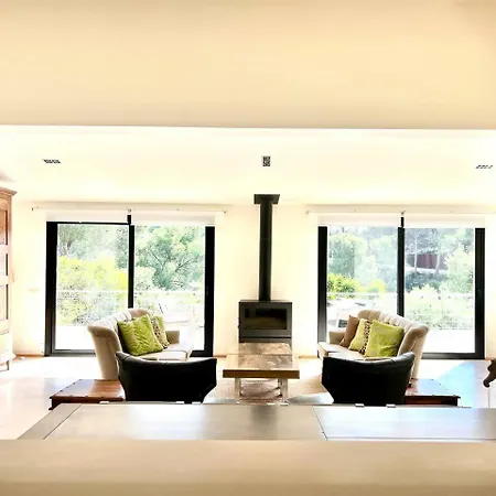Villa Lujosa Casa Con Piscina Privada Begur