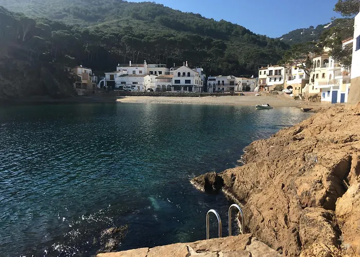 Lujosa Casa Con Piscina Privada