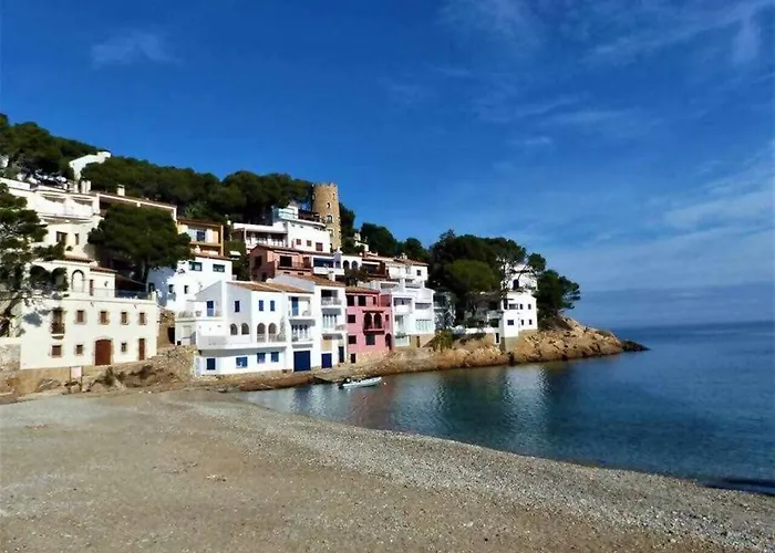 Lujosa Casa Con Piscina Privada Villa
