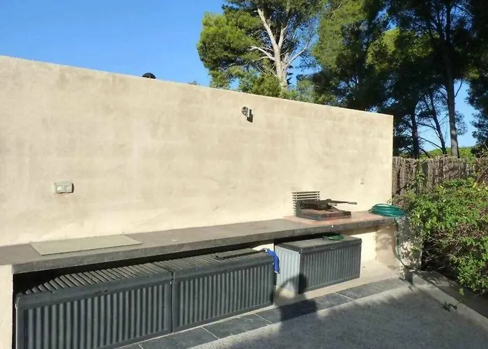 Villa Lujosa Casa Con Piscina Privada *