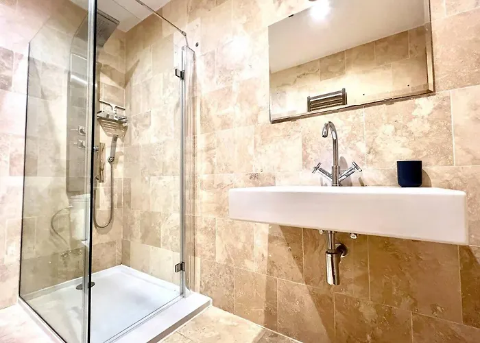 Lujosa Casa Con Piscina Privada Villa